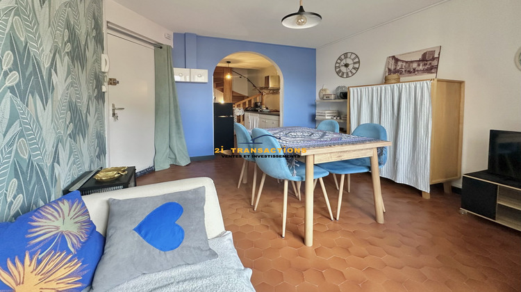 Ma-Cabane - Vente Appartement Mornant, 53 m²