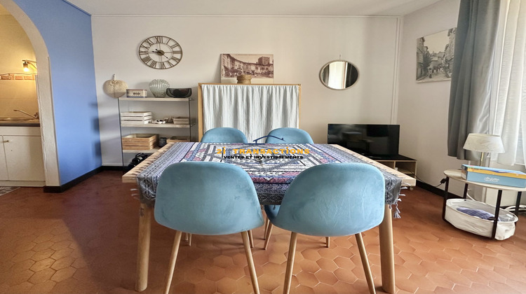 Ma-Cabane - Vente Appartement Mornant, 53 m²