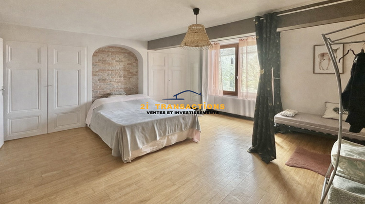 Ma-Cabane - Vente Appartement Mornant, 53 m²