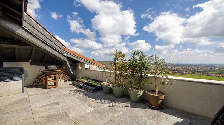 Ma-Cabane - Vente Appartement MORNANT, 190 m²