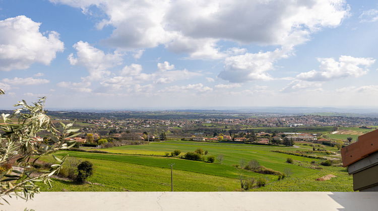 Ma-Cabane - Vente Appartement MORNANT, 190 m²