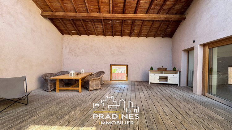 Ma-Cabane - Vente Appartement Mornant, 144 m²