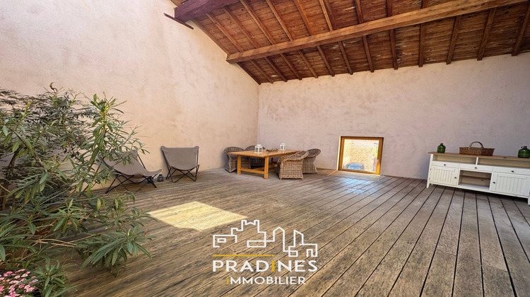 Ma-Cabane - Vente Appartement Mornant, 144 m²