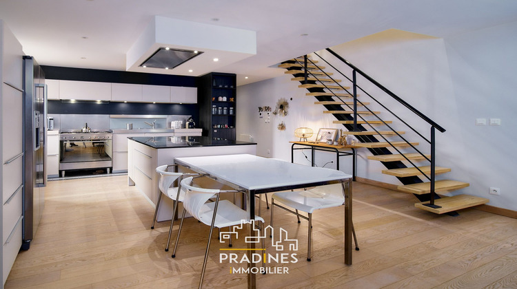 Ma-Cabane - Vente Appartement Mornant, 144 m²