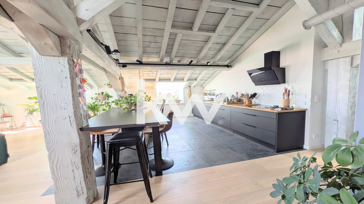 Ma-Cabane - Vente Appartement Mornant, 189 m²