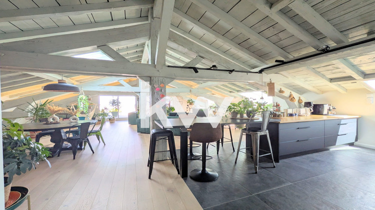 Ma-Cabane - Vente Appartement Mornant, 189 m²