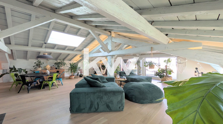 Ma-Cabane - Vente Appartement Mornant, 189 m²