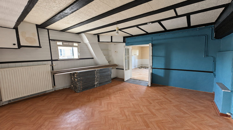 Ma-Cabane - Vente Appartement Mornant, 72 m²
