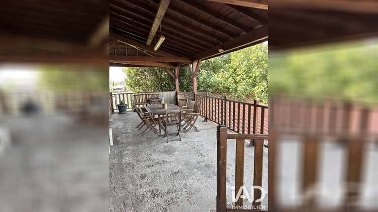 Ma-Cabane - Vente Appartement Mornant, 184 m²