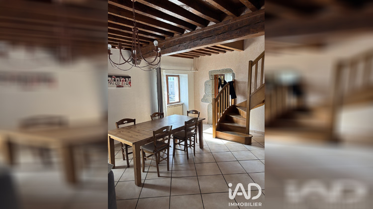 Ma-Cabane - Vente Appartement Mornant, 184 m²