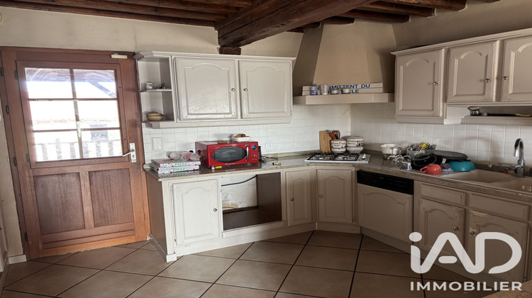 Ma-Cabane - Vente Appartement Mornant, 184 m²
