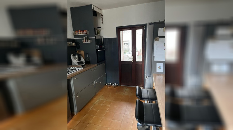 Ma-Cabane - Vente Appartement Morosaglia, 190 m²