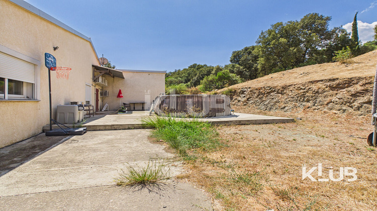 Ma-Cabane - Vente Appartement MOROSAGLIA, 110 m²