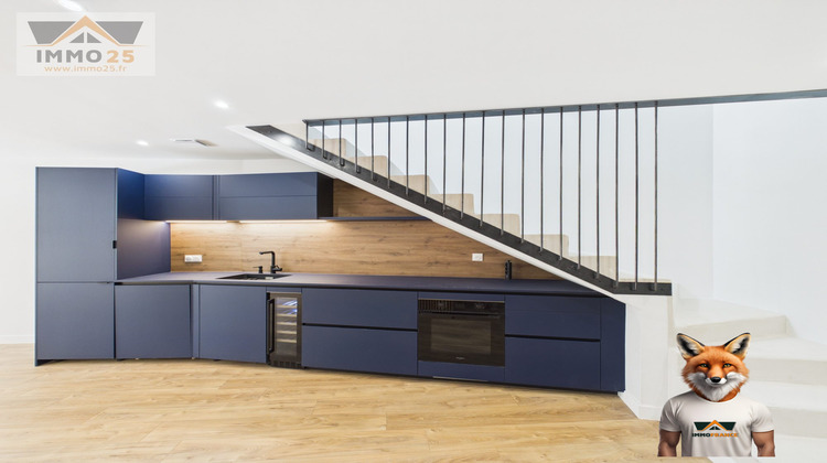 Ma-Cabane - Vente Appartement Morre, 86 m²