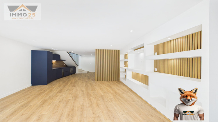 Ma-Cabane - Vente Appartement Morre, 86 m²