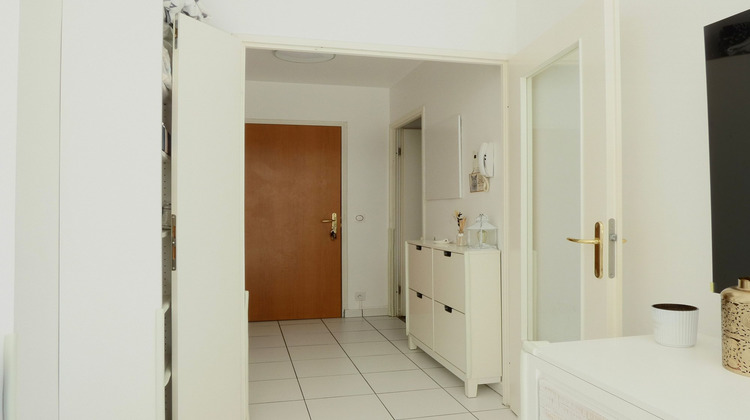 Ma-Cabane - Vente Appartement Morsang-sur-Orge (), 62 m²