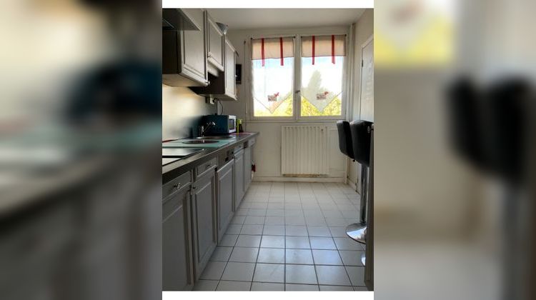 Ma-Cabane - Vente Appartement MORSANG-SUR-ORGE, 66 m²