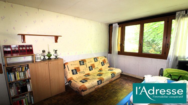 Ma-Cabane - Vente Appartement MORSANG-SUR-ORGE, 69 m²