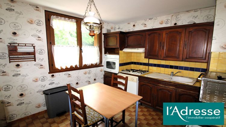 Ma-Cabane - Vente Appartement MORSANG-SUR-ORGE, 69 m²