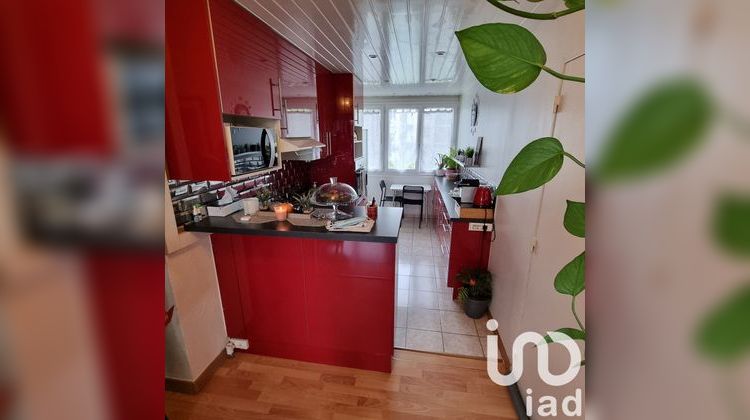 Ma-Cabane - Vente Appartement Morsang-sur-Orge, 58 m²