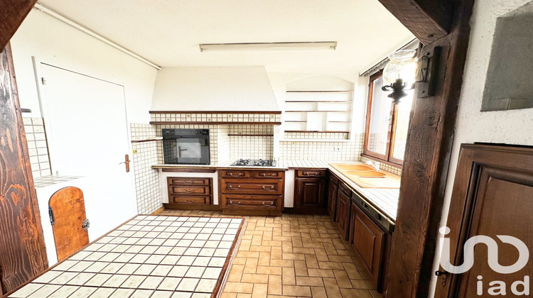 Ma-Cabane - Vente Appartement Morsang-sur-Orge, 98 m²