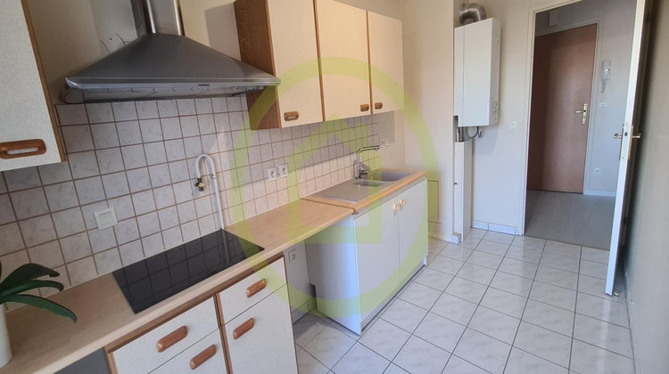 Ma-Cabane - Vente Appartement MORSANG SUR ORGE, 65 m²