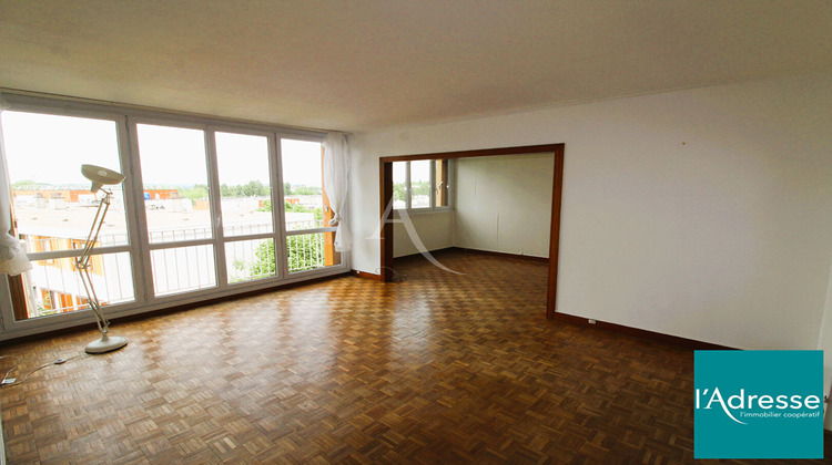 Ma-Cabane - Vente Appartement MORSANG-SUR-ORGE, 81 m²