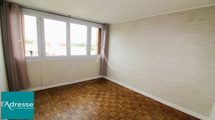 Ma-Cabane - Vente Appartement MORSANG-SUR-ORGE, 81 m²