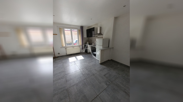 Ma-Cabane - Vente Appartement MORSANG-SUR-ORGE, 29 m²