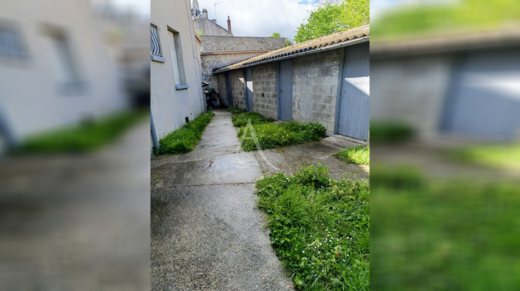 Ma-Cabane - Vente Appartement MORSANG-SUR-ORGE, 29 m²