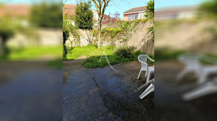 Ma-Cabane - Vente Appartement MORSANG-SUR-ORGE, 29 m²