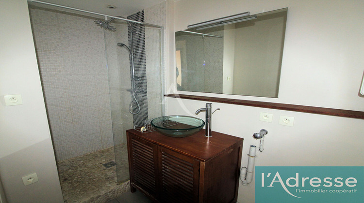 Ma-Cabane - Vente Appartement MORSANG-SUR-ORGE, 54 m²