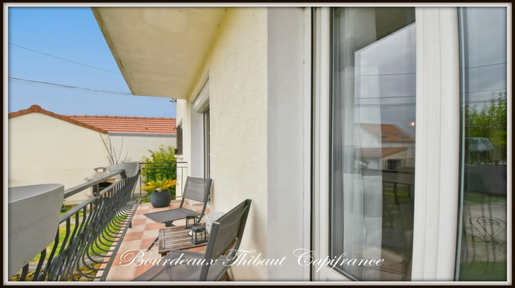 Ma-Cabane - Vente Appartement MORSANG SUR ORGE, 70 m²