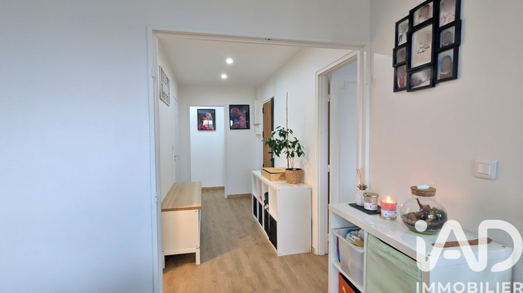 Ma-Cabane - Vente Appartement Morsang-sur-Orge, 104 m²