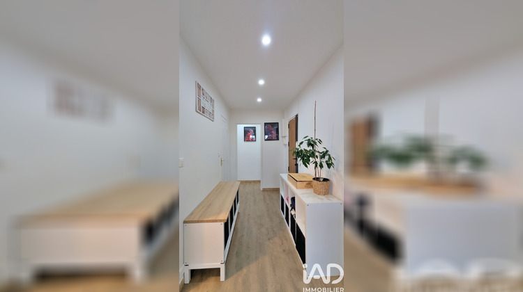 Ma-Cabane - Vente Appartement Morsang-sur-Orge, 104 m²