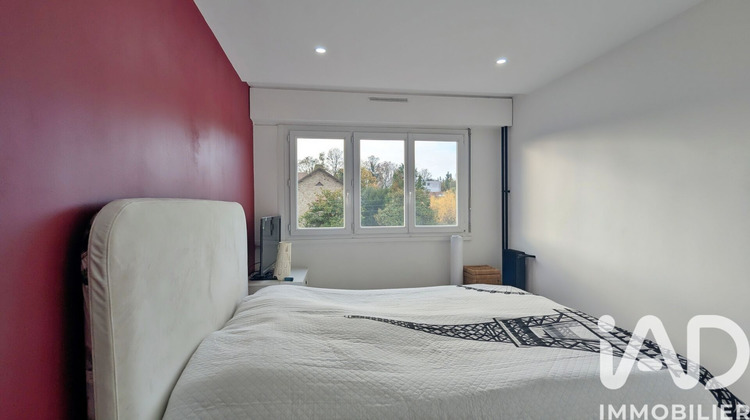 Ma-Cabane - Vente Appartement Morsang-sur-Orge, 104 m²