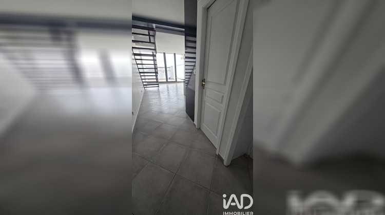 Ma-Cabane - Vente Appartement Morsang-sur-Orge, 53 m²