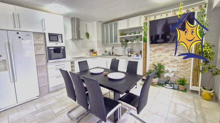 Ma-Cabane - Vente Appartement Morsang-sur-Orge, 92 m²
