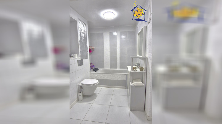 Ma-Cabane - Vente Appartement Morsang-sur-Orge, 92 m²