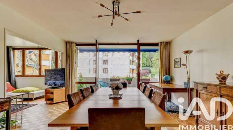 Ma-Cabane - Vente Appartement Morsang-sur-Orge, 97 m²