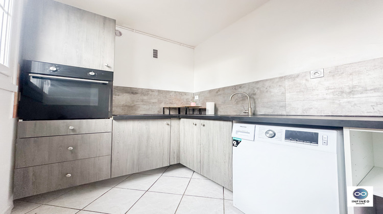 Ma-Cabane - Vente Appartement Morsang-sur-Orge, 66 m²