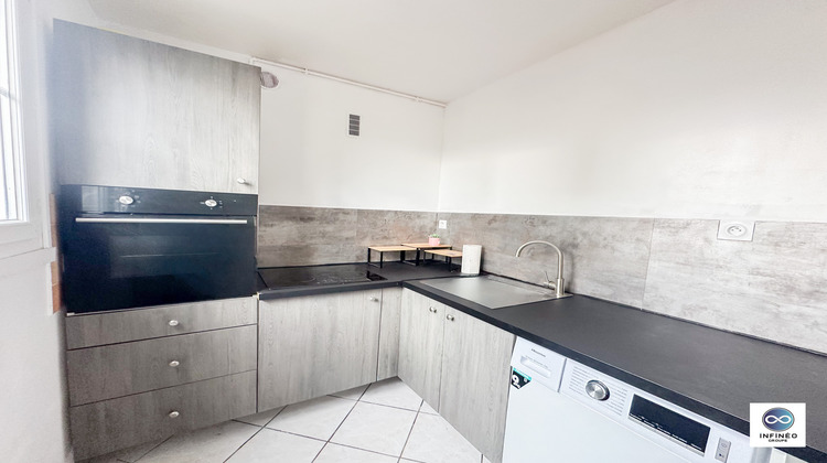 Ma-Cabane - Vente Appartement Morsang-sur-Orge, 66 m²