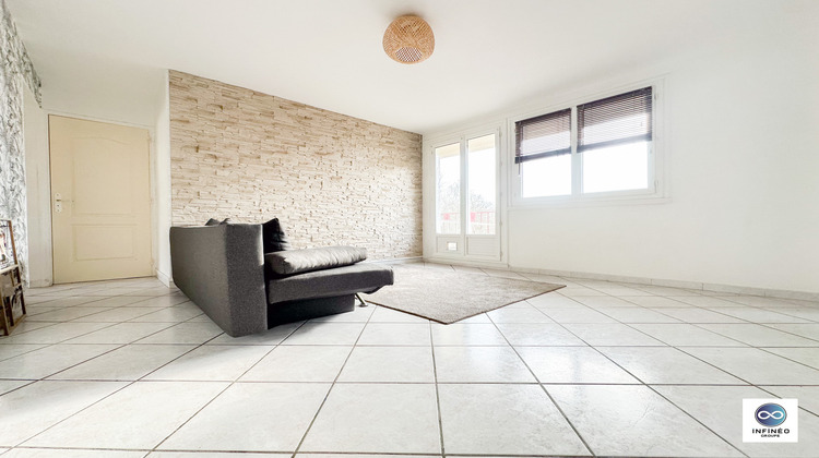 Ma-Cabane - Vente Appartement Morsang-sur-Orge, 66 m²