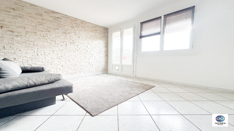 Ma-Cabane - Vente Appartement Morsang-sur-Orge, 66 m²