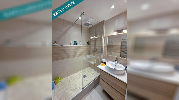 Ma-Cabane - Vente Appartement Morsang-sur-Orge, 82 m²