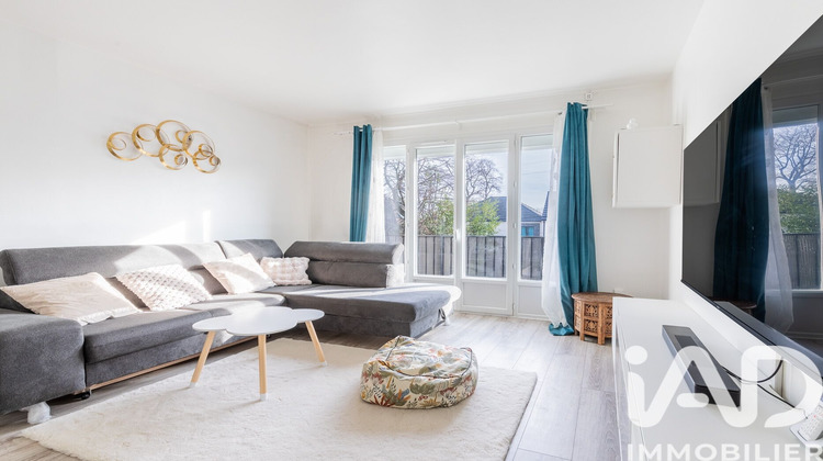 Ma-Cabane - Vente Appartement Morsang-sur-Orge, 78 m²