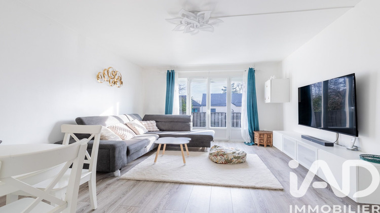 Ma-Cabane - Vente Appartement Morsang-sur-Orge, 78 m²