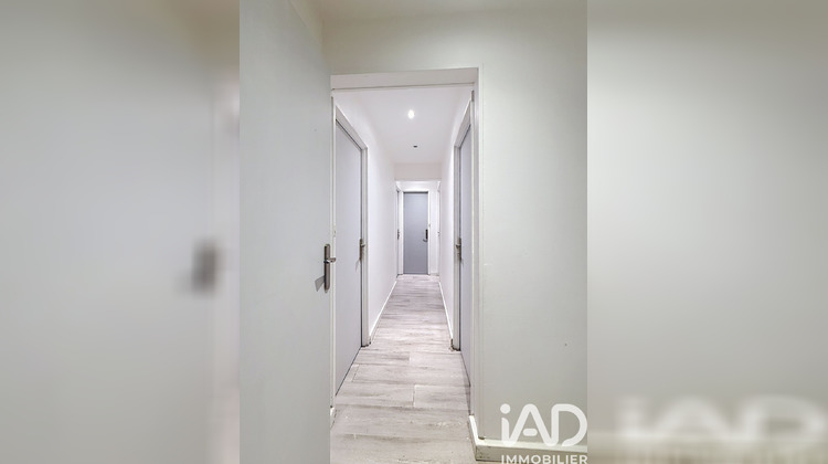 Ma-Cabane - Vente Appartement Morsang-sur-Orge, 83 m²