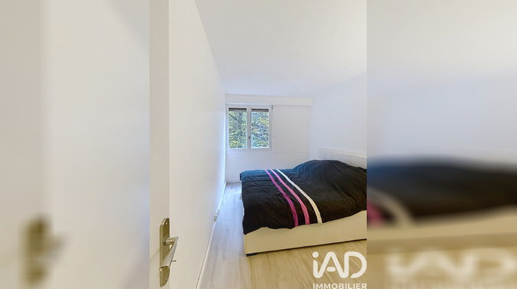 Ma-Cabane - Vente Appartement Morsang-sur-Orge, 83 m²