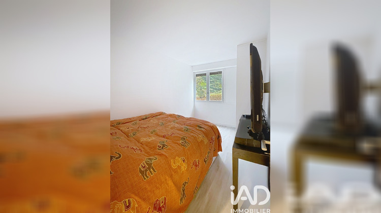 Ma-Cabane - Vente Appartement Morsang-sur-Orge, 83 m²